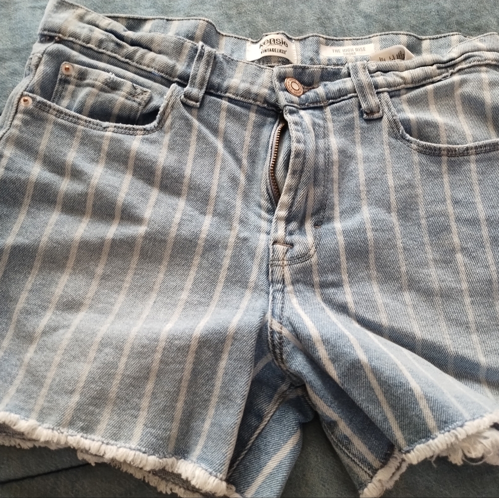 Kensie woman shorts